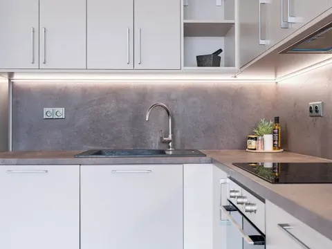 Prodej bytu 2+kk, Pasohlávky, 53 m2