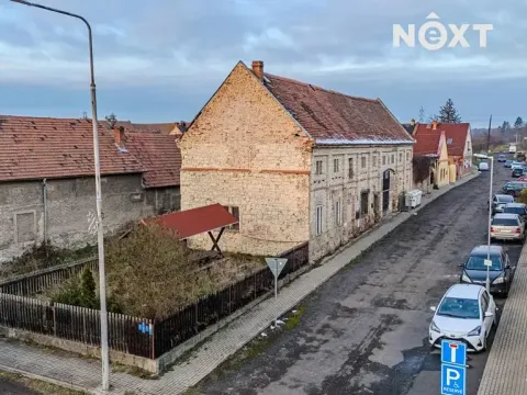 Prodej rodinného domu, Staňkovice, 200 m2