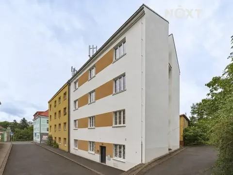 Prodej bytu 1+kk, Praha - Záběhlice, U zákrutu, 28 m2