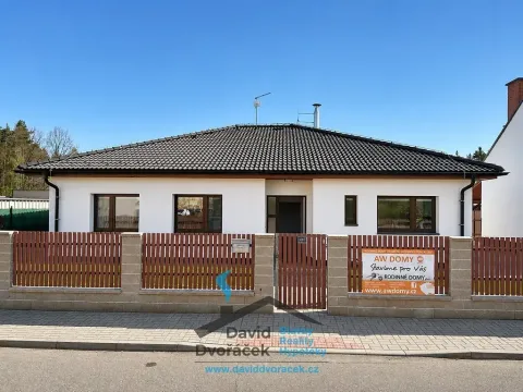 Prodej rodinného domu, Týniště nad Orlicí, Dukelská, 133 m2