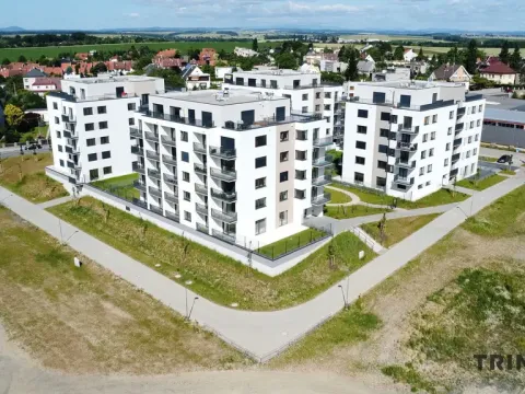 Prodej bytu 3+kk, Opava - Předměstí, Císařského pluku, 78 m2