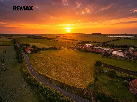 Prodej pozemku pro bydlení, Libodřice, 801 m2