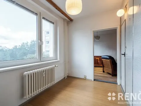 Prodej bytu 2+1, Brno, Opálkova, 59 m2