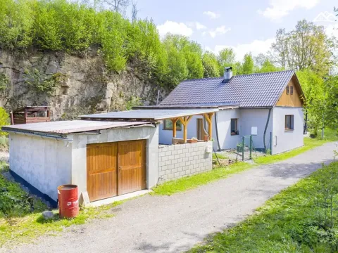 Prodej rodinného domu, Havlíčkův Brod, 88 m2