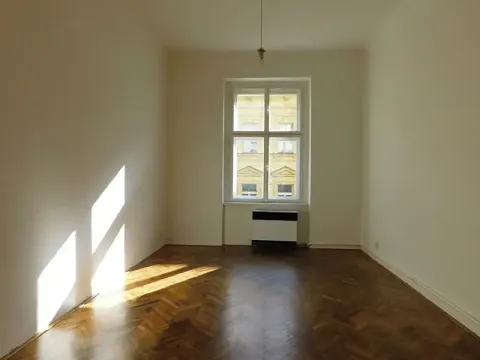 Pronájem bytu 2+kk, Praha - Smíchov, Na Valentince, 55 m2