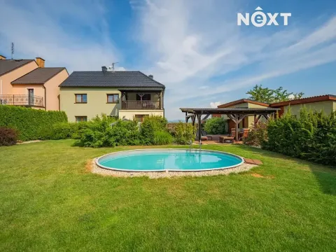 Prodej rodinného domu, Zvole, 150 m2