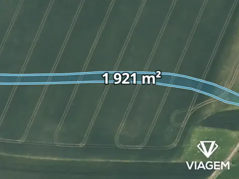 Prodej podílu pole, Chotíkov, 960 m2