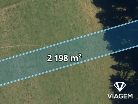 Prodej pole, Hostěnice, 2198 m2