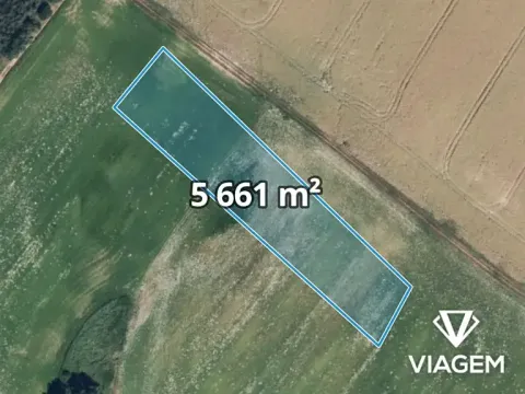 Prodej podílu pole, Lazníčky, 2830 m2