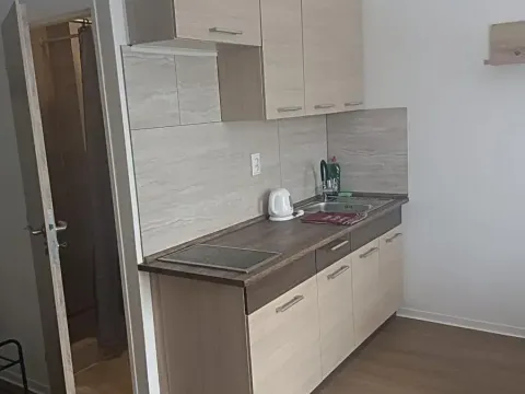Pronájem bytu 1+kk, Přerov, 30 m2