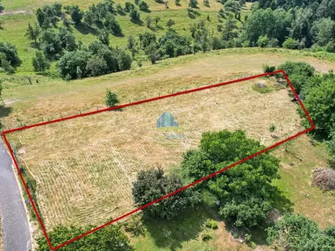 Prodej pozemku, Josefov - Hřebeny, 2674 m2