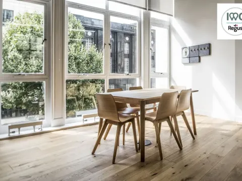 Pronájem kanceláře, Praha - Smíchov, Plzeňská, 10 m2
