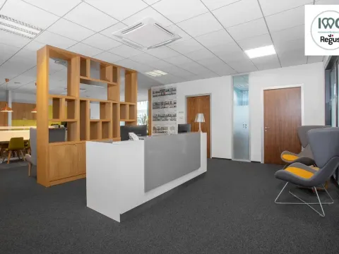Pronájem komerční, Praha - Ruzyně, Aviatická, 5 m2