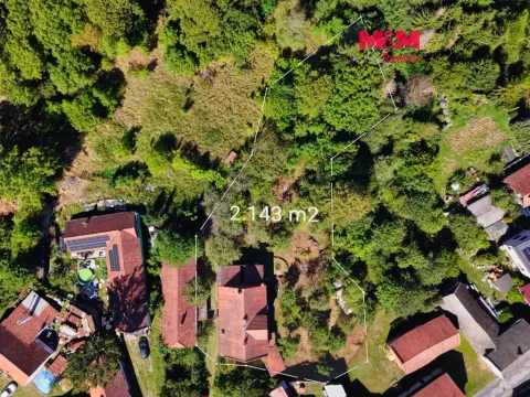 Prodej rodinného domu, Malé Hradisko, 154 m2