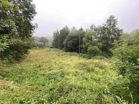 Prodej pozemku, Andělská Hora - Pustá Rudná, 1758 m2