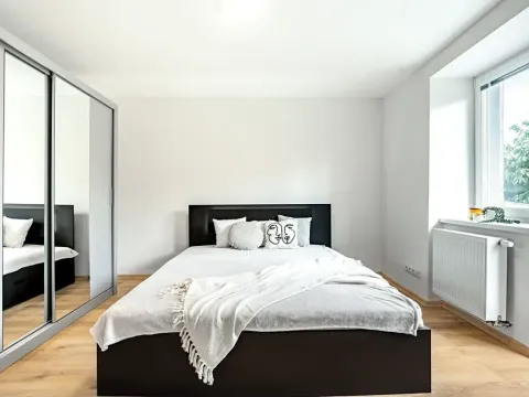 Pronájem bytu 3+kk, Brno, Kotkova, 70 m2