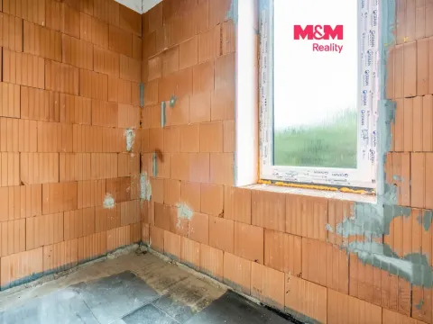 Prodej pozemku pro bydlení, Žebrák, 823 m2