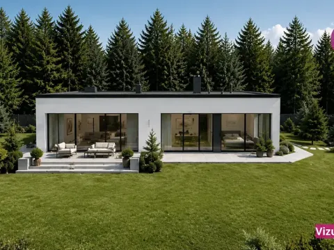 Prodej pozemku pro bydlení, Hukvaldy, 1212 m2
