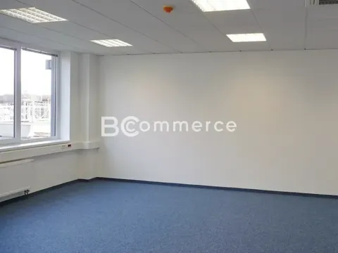 Pronájem kanceláře, Brno, 85 m2