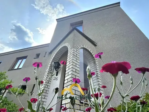 Prodej rodinného domu, Praha - Malešice, Rektorská, 240 m2