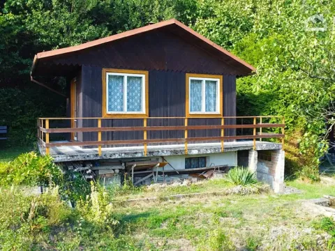 Prodej chaty, Vsetín, Jasenice, 30 m2
