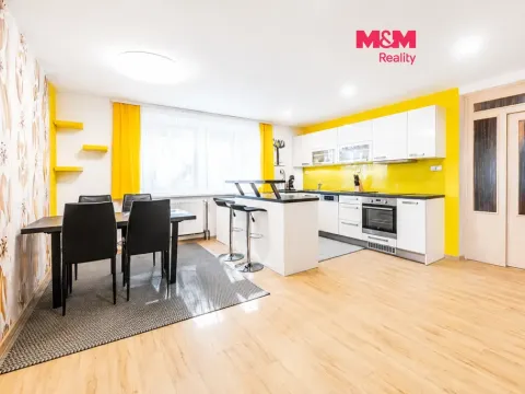Prodej bytu 5+1, Zlín - Kudlov, Filmová, 150 m2