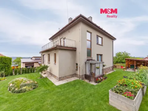 Prodej rodinného domu, Ždánice, 139 m2