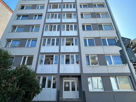 Prodej bytu 3+1, Rakovník, 65 m2