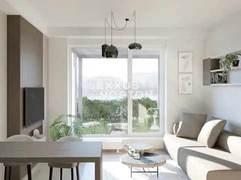 Prodej bytu 2+kk, Praha - Vršovice, Murmanská, 49 m2