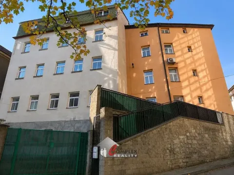 Pronájem obchodního prostoru, Jablonec nad Nisou, Podhorská, 90 m2