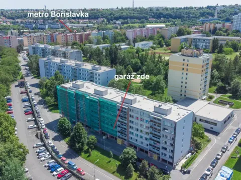 Prodej ostatní, Praha - Vokovice, Tobrucká
