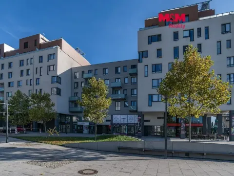 Pronájem bytu 2+kk, Ostrava, Jantarová, 58 m2