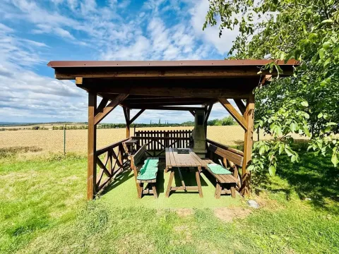 Prodej pozemku pro bydlení, Dobřany, Vysoká, 742 m2