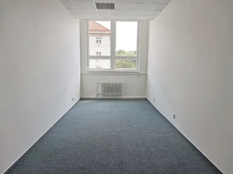 Pronájem kanceláře, Praha - Libeň, Sokolovská, 23 m2