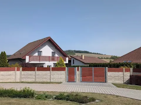 Prodej rodinného domu, Drnovice, 132 m2