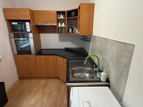 Pronájem bytu 3+1, Ostrava, Volgogradská, 54 m2