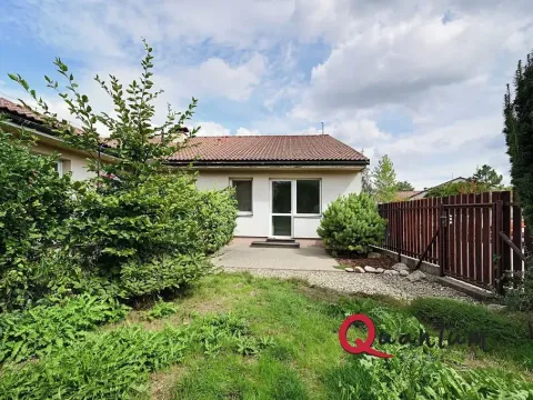 Prodej bytu 1+kk, Horoměřice, J. K. Tyla, 33 m2