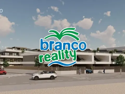 Prodej rodinného domu, Pilar de La Horadada, Alicante, Španělsko, 99 m2