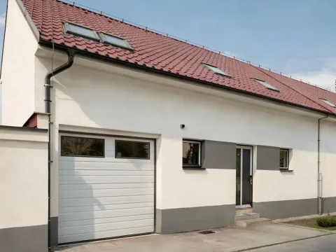 Prodej rodinného domu, Nová Ves, 170 m2