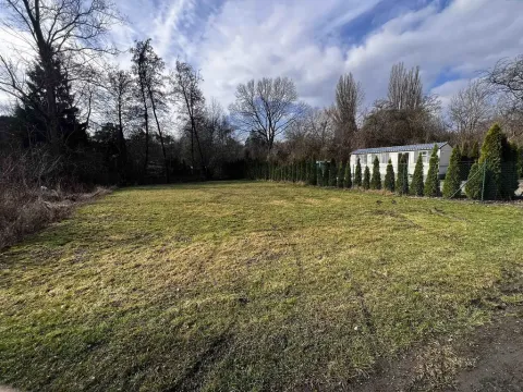 Prodej pozemku, Konárovice, 1206 m2