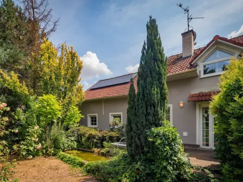 Prodej rodinného domu, Olomouc, Javorová, 185 m2
