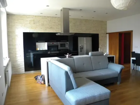 Pronájem bytu 2+kk, Brno, Palackého třída, 75 m2