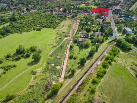 Prodej pozemku pro bydlení, Černovice, 1005 m2