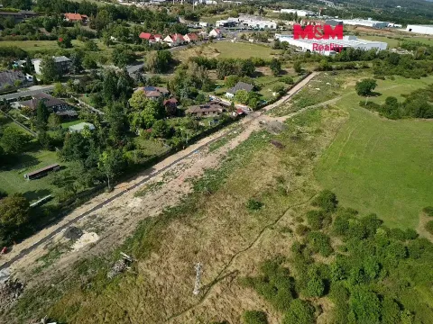 Prodej pozemku pro bydlení, Černovice, 1009 m2