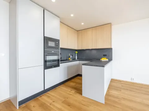 Prodej bytu 3+kk, Praha - Stodůlky, Petržílkova, 92 m2