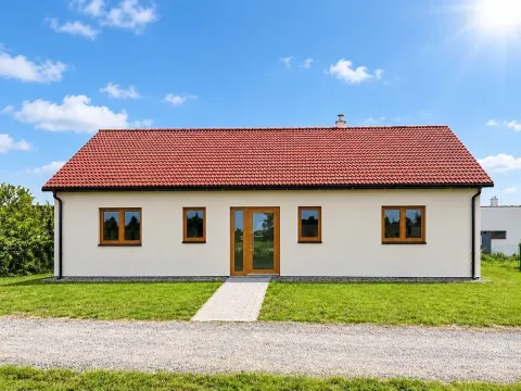 Prodej rodinného domu, Svatý Mikuláš, 139 m2