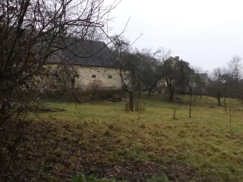Prodej pole, Lovečkovice, 436 m2