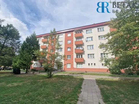 Prodej bytu 3+1, Přerov - Přerov I-Město, bří Hovůrkových, 73 m2