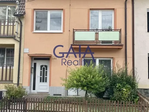 Prodej rodinného domu, Žarošice, 160 m2
