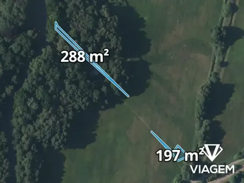 Prodej podílu pozemku pro bydlení, Veselí nad Lužnicí, 253 m2
